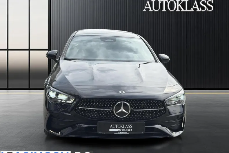 Mercedes-Benz CLA 250 (Clasa CLA) din 2025 cu 20.000 km - oferta MER233325 - foto 9