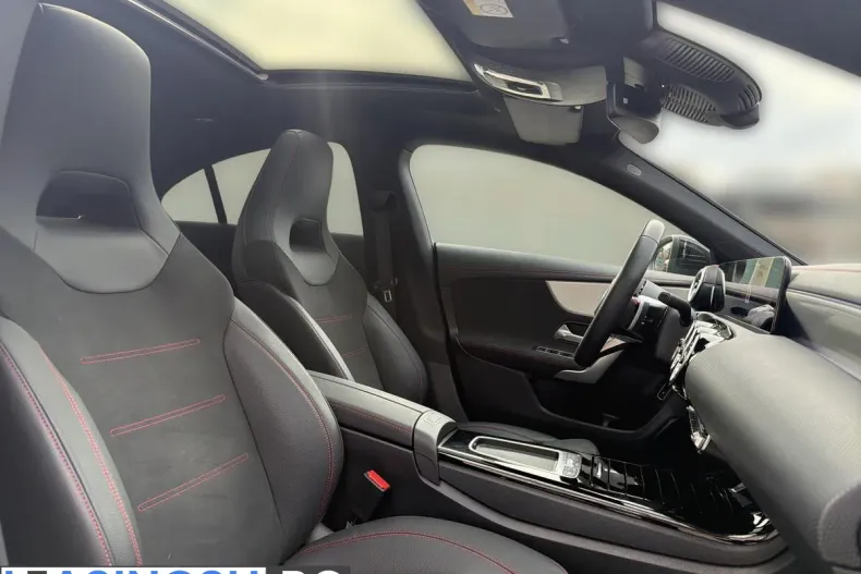 Mercedes-Benz CLA 250 (Clasa CLA) din 2025 cu 20.000 km - oferta MER233325 - foto 18