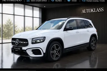 Mercedes-Benz GLB din 2024 - oferta MER233326
