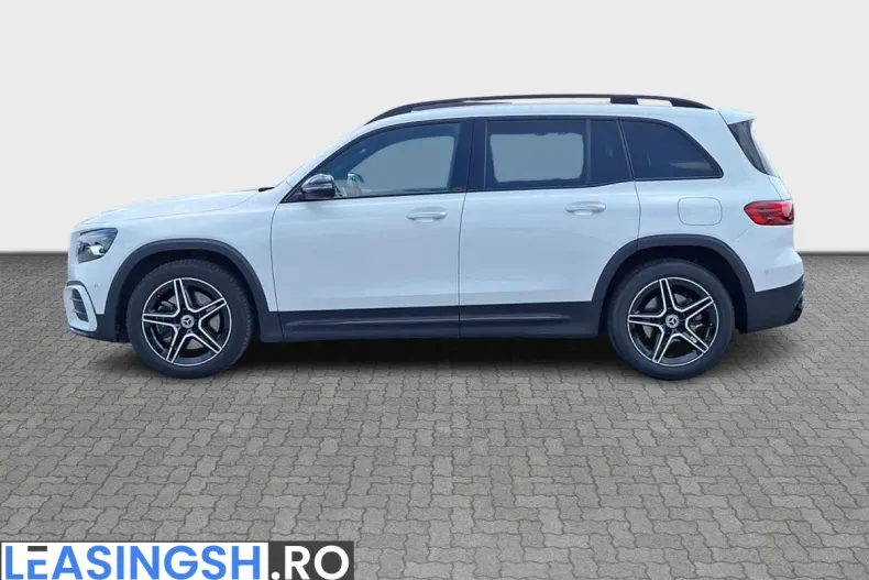 Mercedes-Benz GLB (Clasa GLB) din 2024 cu 31.000 km - oferta MER233326 - foto 3
