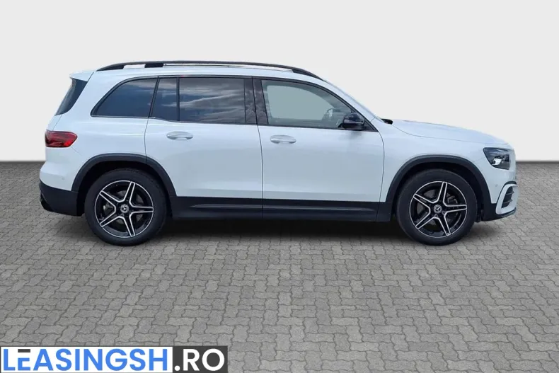 Mercedes-Benz GLB (Clasa GLB) din 2024 cu 31.000 km - oferta MER233326 - foto 7