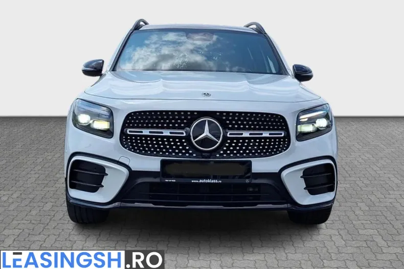 Mercedes-Benz GLB (Clasa GLB) din 2024 cu 31.000 km - oferta MER233326 - foto 9