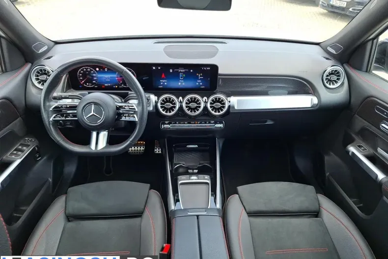 Mercedes-Benz GLB (Clasa GLB) din 2024 cu 31.000 km - oferta MER233326 - foto 11