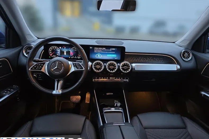 Mercedes-Benz GLB (Clasa GLB) din 2024 cu 17.837 km - oferta MER233327 - foto 12
