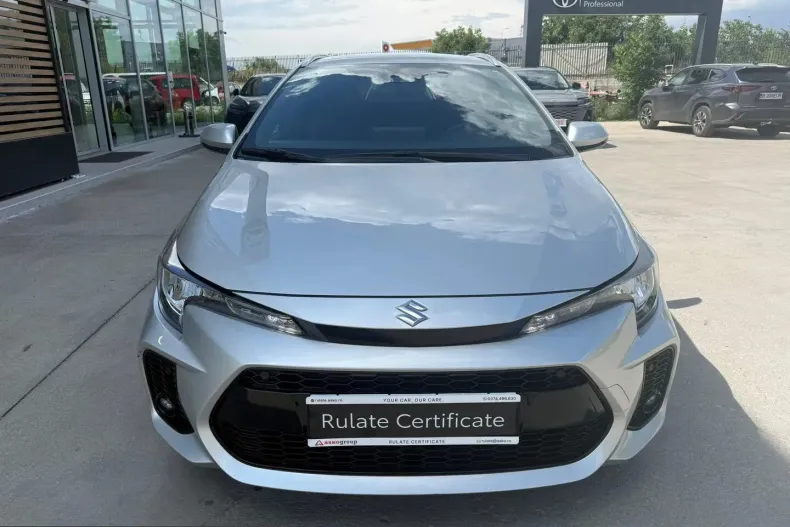 Suzuki Swace din 2023 cu 36.760 km - oferta SUZ233328 - foto 3