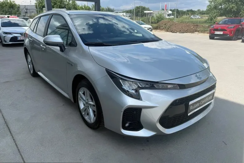 Suzuki Swace din 2023 cu 36.760 km - oferta SUZ233328 - foto 4