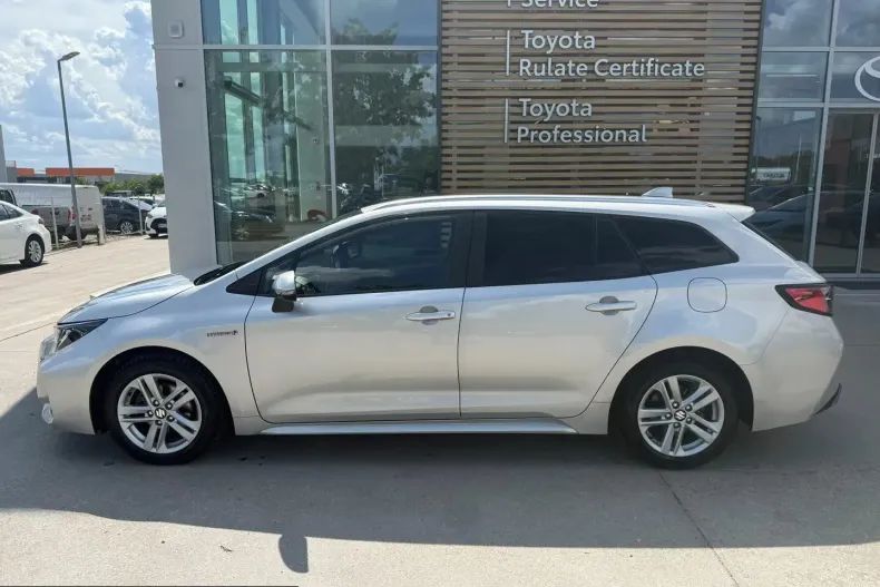 Suzuki Swace din 2023 cu 36.760 km - oferta SUZ233328 - foto 5