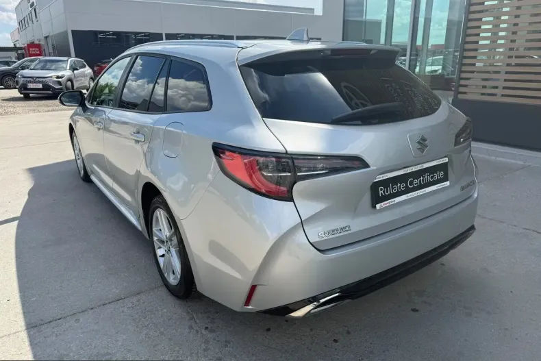 Suzuki Swace din 2023 cu 36.760 km - oferta SUZ233328 - foto 6