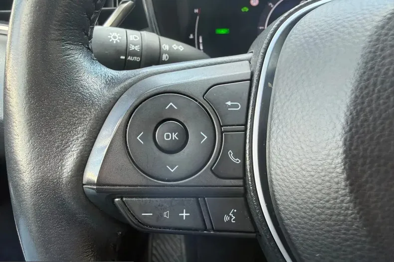 Suzuki Swace din 2023 cu 36.760 km - oferta SUZ233328 - foto 11