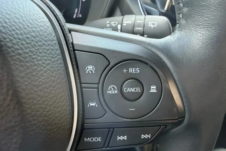 Suzuki Swace din 2023 cu 36.760 km - oferta SUZ233328 - foto 12