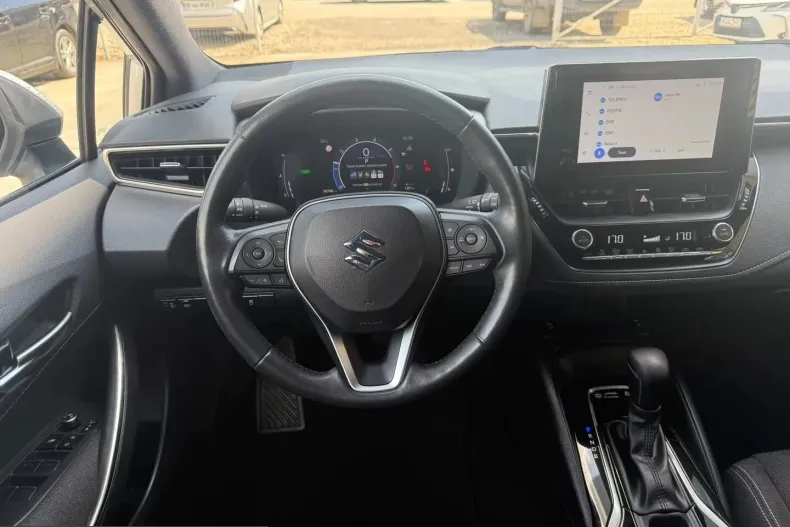 Suzuki Swace din 2023 cu 36.760 km - oferta SUZ233328 - foto 14