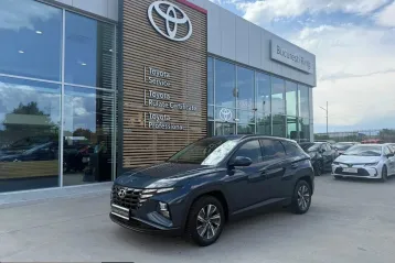 Hyundai Tucson din 2021 - oferta HYU233329