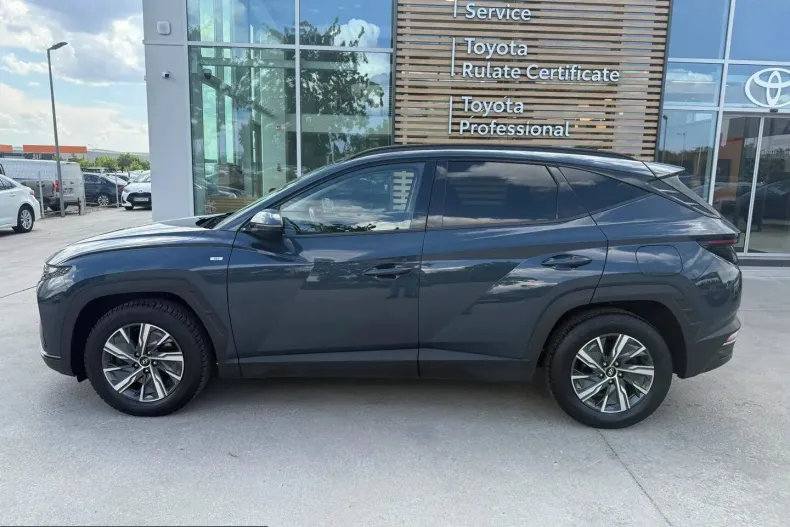 Hyundai Tucson din 2021 cu 96.317 km - oferta HYU233329 - foto 5