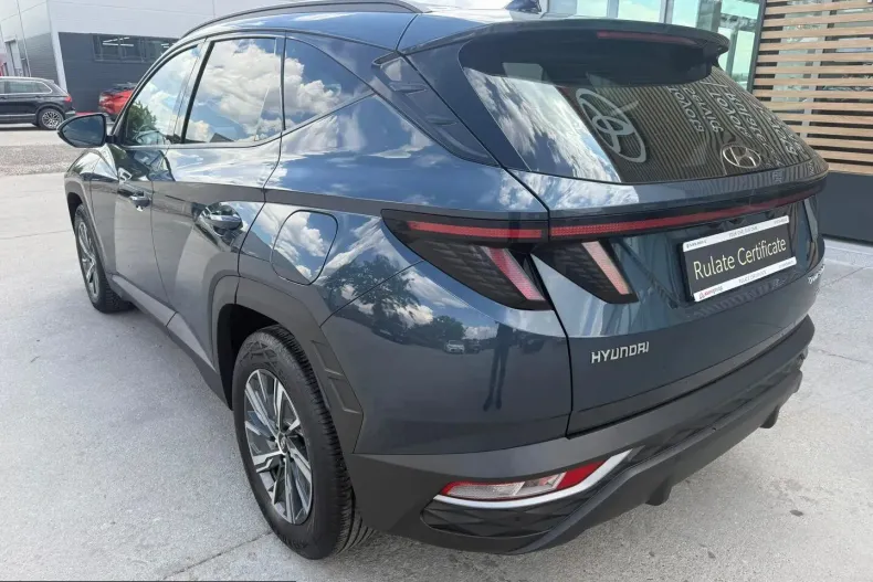 Hyundai Tucson din 2021 cu 96.317 km - oferta HYU233329 - foto 6