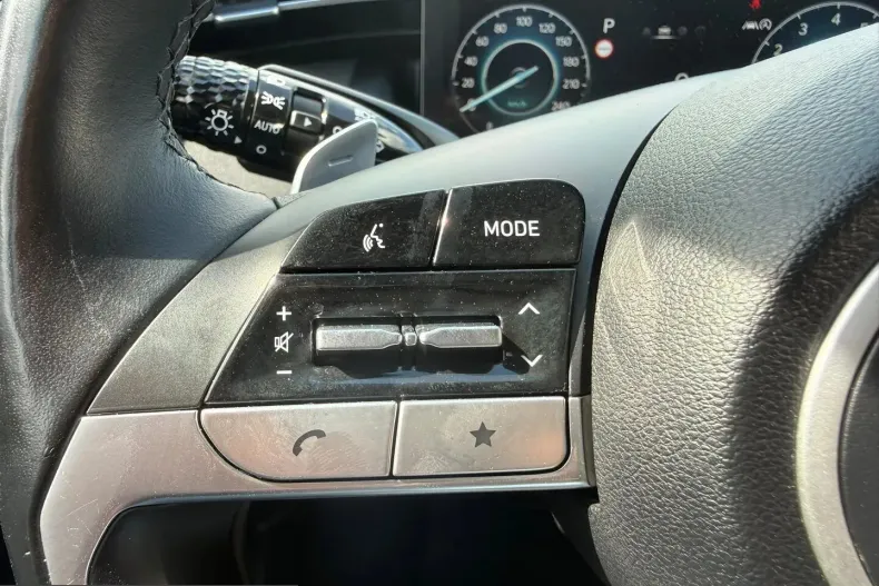 Hyundai Tucson din 2021 cu 96.317 km - oferta HYU233329 - foto 11