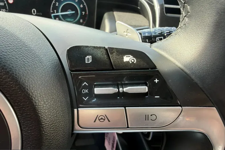 Hyundai Tucson din 2021 cu 96.317 km - oferta HYU233329 - foto 12