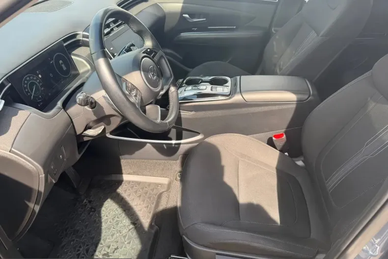 Hyundai Tucson din 2021 cu 96.317 km - oferta HYU233329 - foto 16
