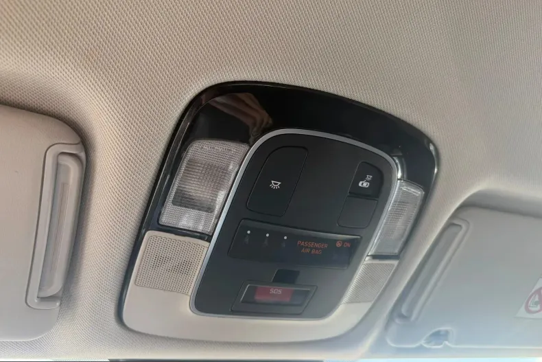 Hyundai Tucson din 2021 cu 96.317 km - oferta HYU233329 - foto 18
