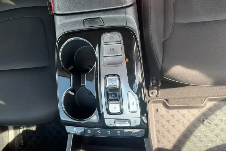 Hyundai Tucson din 2021 cu 96.317 km - oferta HYU233329 - foto 19