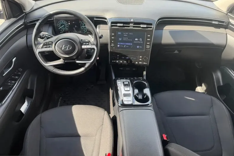 Hyundai Tucson din 2021 cu 96.317 km - oferta HYU233329 - foto 21