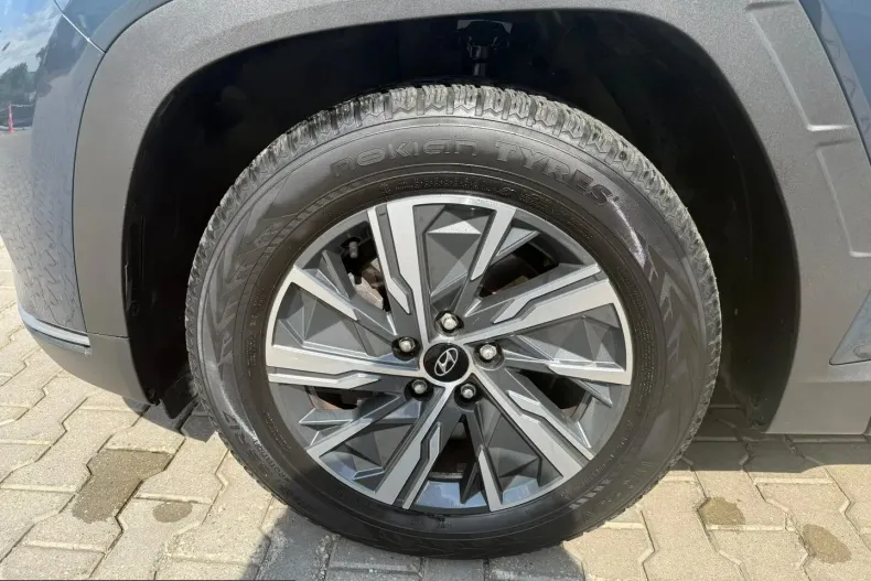 Hyundai Tucson din 2021 cu 96.317 km - oferta HYU233329 - foto 24