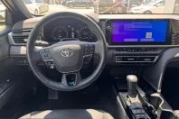 Toyota Camry din 2024 cu 19.450 km - oferta TOY233330 - foto 13