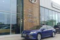 Toyota Camry din 2020 cu 71.500 km - oferta TOY233331 - foto 1