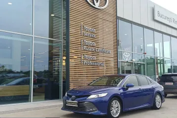 Toyota Camry din 2020 - oferta TOY233331