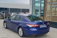 Toyota Camry din 2020 cu 71.500 km - oferta TOY233331 - foto 5