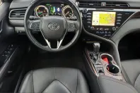 Toyota Camry din 2020 cu 71.500 km - oferta TOY233331 - foto 11