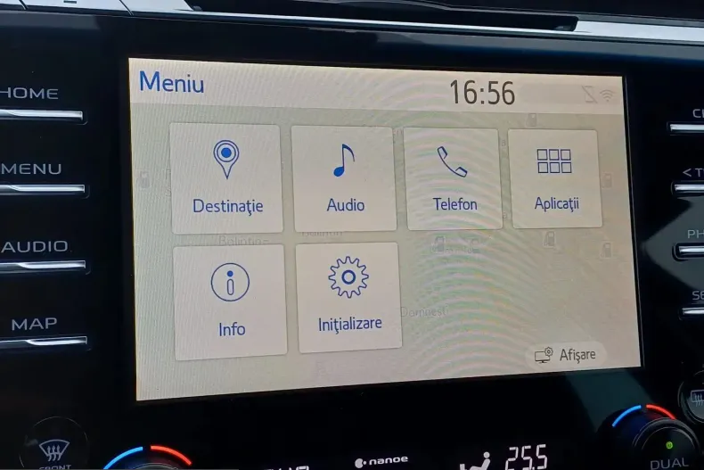 Toyota Camry din 2020 cu 71.500 km - oferta TOY233331 - foto 19