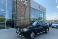 BMW X3 (Seria X) din 2022 cu 87.969 km - oferta BMW233332 - foto 1