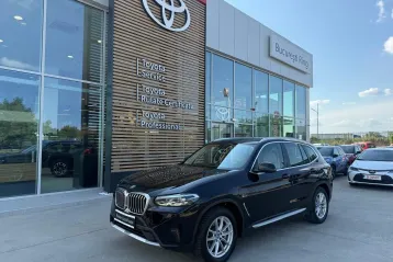 BMW X3 din 2022 - oferta BMW233332