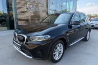BMW X3 (Seria X) din 2022 cu 87.969 km - oferta BMW233332 - foto 2