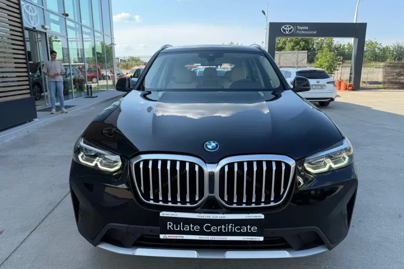 BMW X3 (Seria X) din 2022 cu 87.969 km - oferta BMW233332 - foto 3