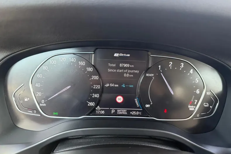 BMW X3 (Seria X) din 2022 cu 87.969 km - oferta BMW233332 - foto 13