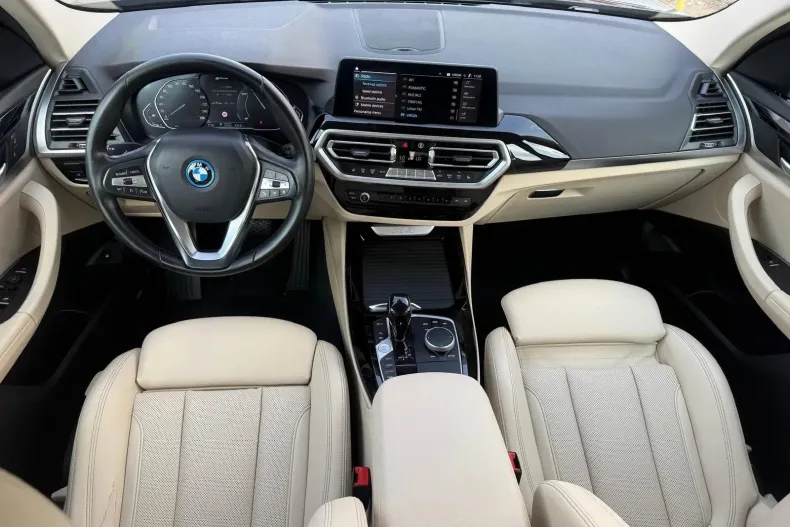 BMW X3 (Seria X) din 2022 cu 87.969 km - oferta BMW233332 - foto 17