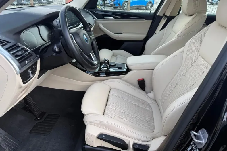 BMW X3 (Seria X) din 2022 cu 87.969 km - oferta BMW233332 - foto 18