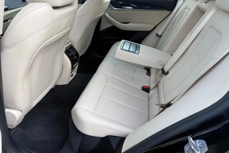 BMW X3 (Seria X) din 2022 cu 87.969 km - oferta BMW233332 - foto 20