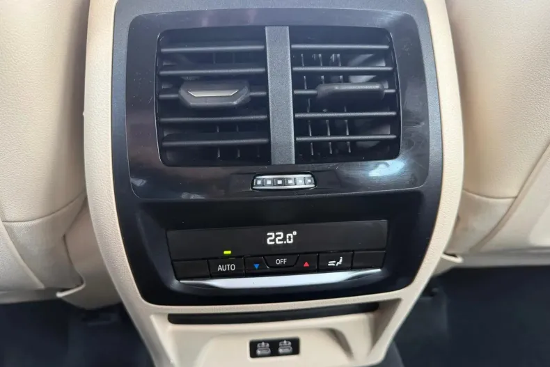 BMW X3 (Seria X) din 2022 cu 87.969 km - oferta BMW233332 - foto 21