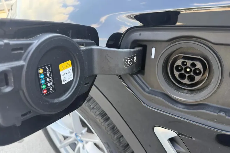 BMW X3 (Seria X) din 2022 cu 87.969 km - oferta BMW233332 - foto 26