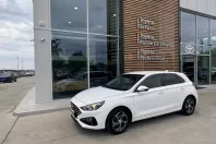Hyundai i30 din 2022 cu 79.166 km - oferta HYU233333 - foto 1