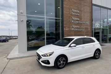 Hyundai i30 din 2022 - oferta HYU233333