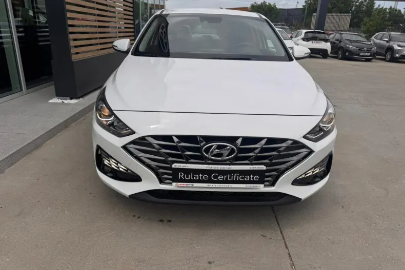Hyundai i30 din 2022 cu 79.166 km - oferta HYU233333 - foto 3