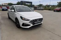 Hyundai i30 din 2022 cu 79.166 km - oferta HYU233333 - foto 4