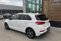 Hyundai i30 din 2022 cu 79.166 km - oferta HYU233333 - foto 6