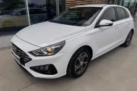 Hyundai i30 din 2022 cu 79.166 km - oferta HYU233333 - foto 7