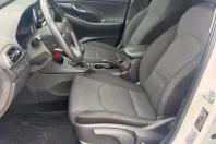Hyundai i30 din 2022 cu 79.166 km - oferta HYU233333 - foto 9