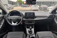 Hyundai i30 din 2022 cu 79.166 km - oferta HYU233333 - foto 11