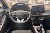 Hyundai i30 din 2022 cu 79.166 km - oferta HYU233333 - foto 18